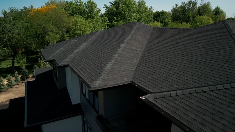 4 Ply Roofing in Hilbert, WI